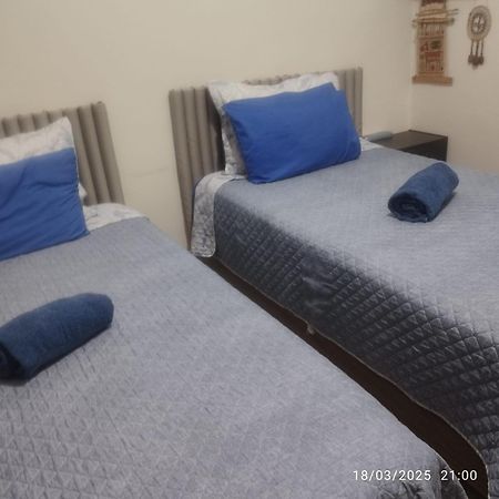 Barranco Monumental Apartment Lima Luaran gambar
