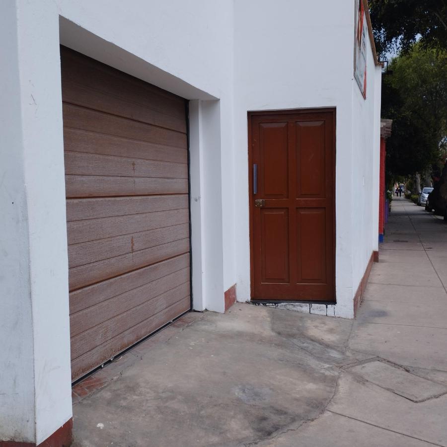 Barranco Monumental Apartment Lima Luaran gambar