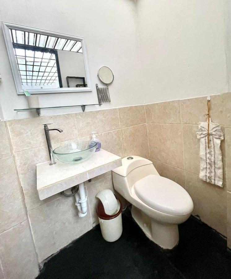 Barranco Monumental Apartment Lima Luaran gambar